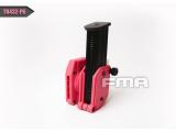 FMA multi-angle speed magazine pouch (PINK)TB432